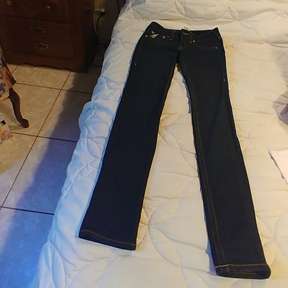 True Religion Denim - True religion"Julie"size 28